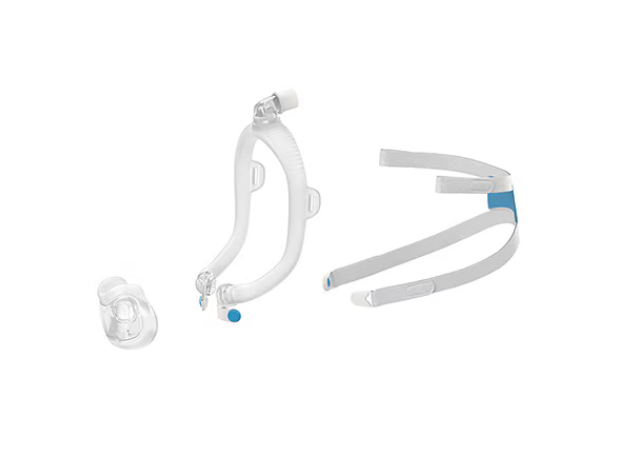 Masque CPAP facial complet ResMed AirFit F30i - Système complet