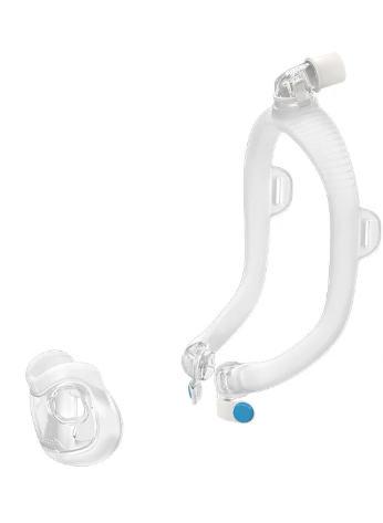 ResMed AirFit F30i Full Face Mask Frame System with Cushion (no headgear)