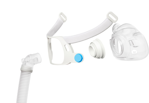 ResMed AirFit F40 Frame System