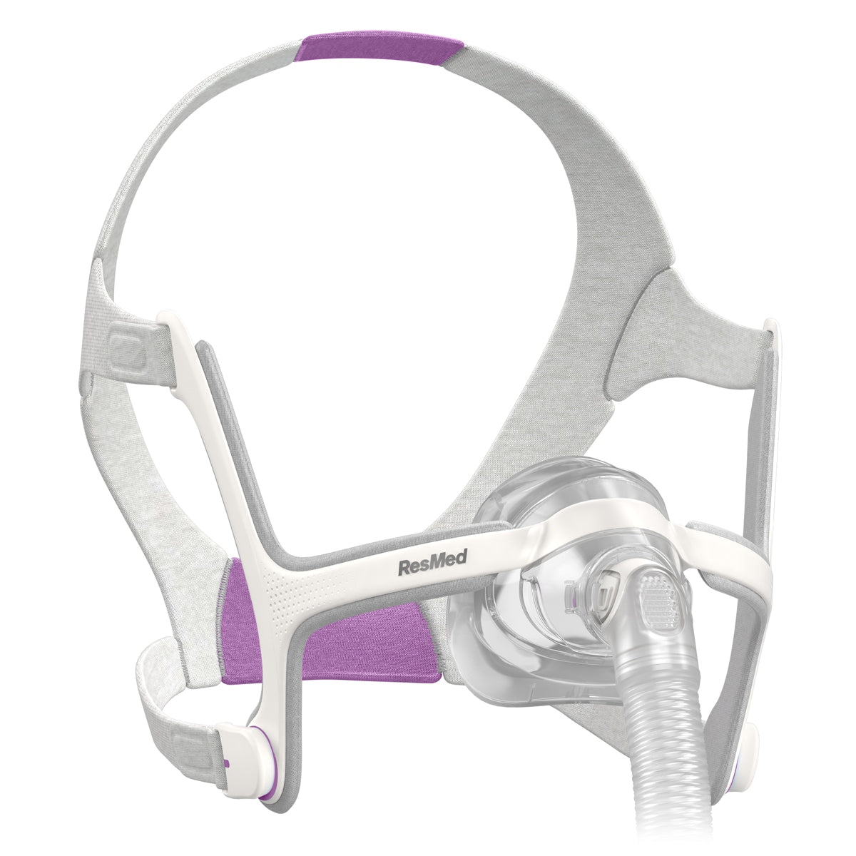 ResMed AirFit N20 For Her Nasal CPAP Mask - Complete System