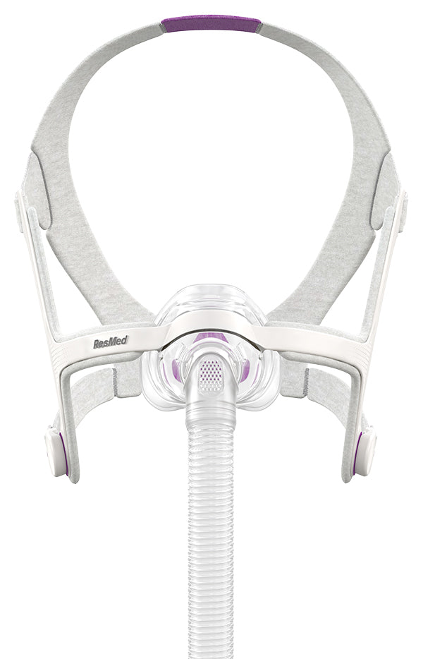 ResMed AirFit N20 For Her Nasal CPAP Mask - Complete System