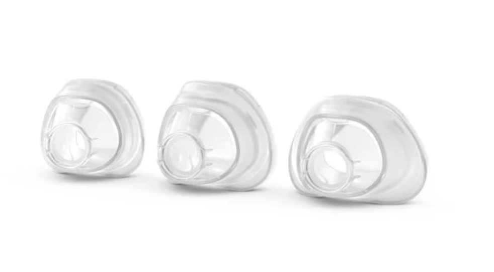 Coussin pour masque nasal ResMed AirFit N20