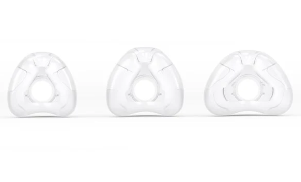 Coussin pour masque nasal ResMed AirFit N20
