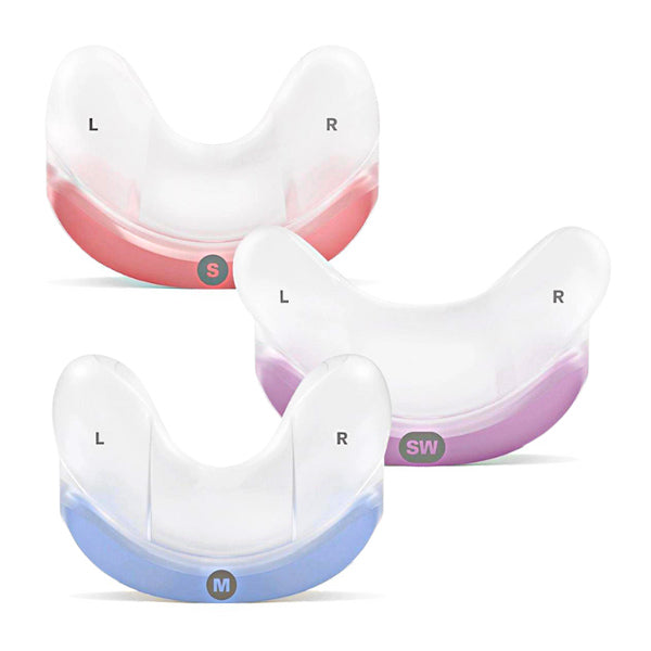 ResMed AirFit N30 Replacement Nasal Cradle Cushions