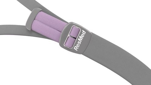 ResMed AirFit P10 For Her Adjustable Headgear