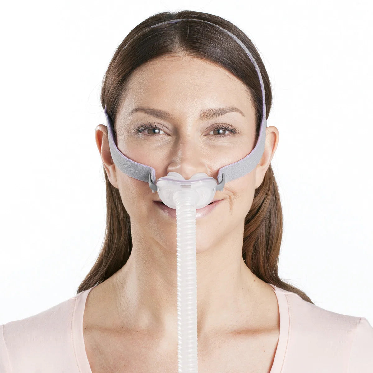 Système de masque nasal AirFit P10 de ResMed