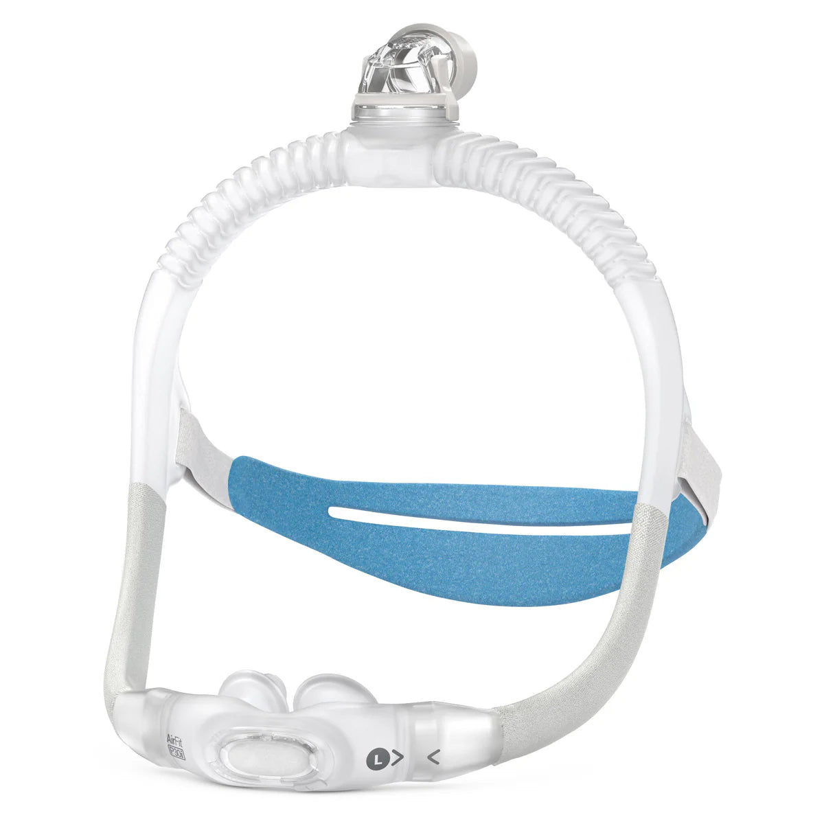 Masque nasal CPAP ResMed AirFit P30i - Kit de démarrage