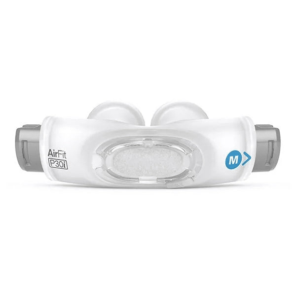 ResMed AirFit P30i Nasal Pillows
