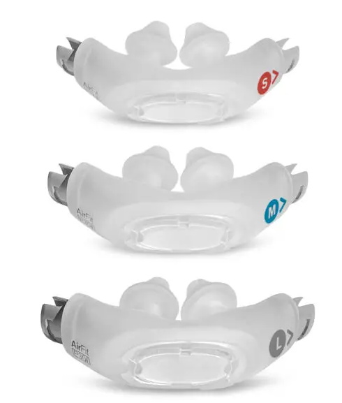 ResMed AirFit P30i Nasal Pillows
