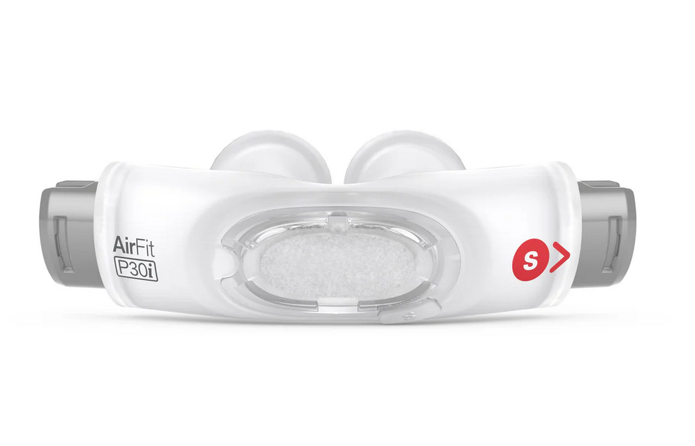 ResMed AirFit P30i Nasal Pillows