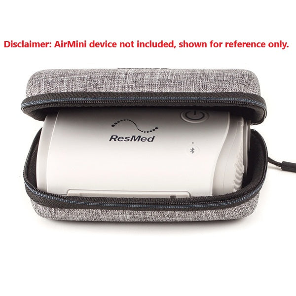 Étui de transport rigide ResMed AirMini