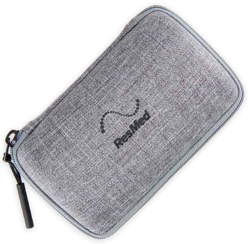 ResMed AirMini Hard Travel Case