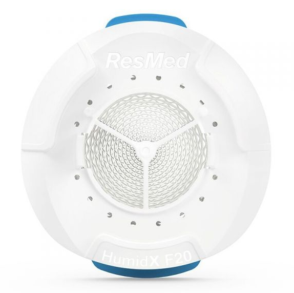 ResMed AirMini HumidX F20 (lot de 3)