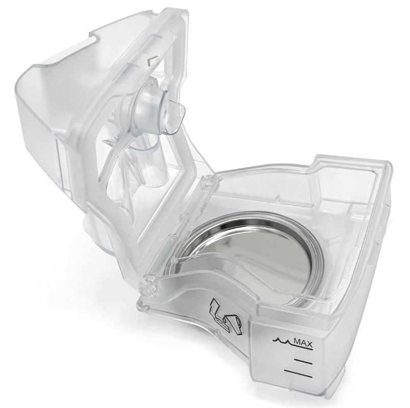 ResMed AirSense 10 / AirCurve 10 HumidAir Standard Water Chamber