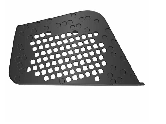 ResMed AirSense 10 Filter Cover - Charcoal