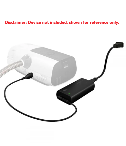 Bloc d'alimentation AirSense™ 11 - 65 W