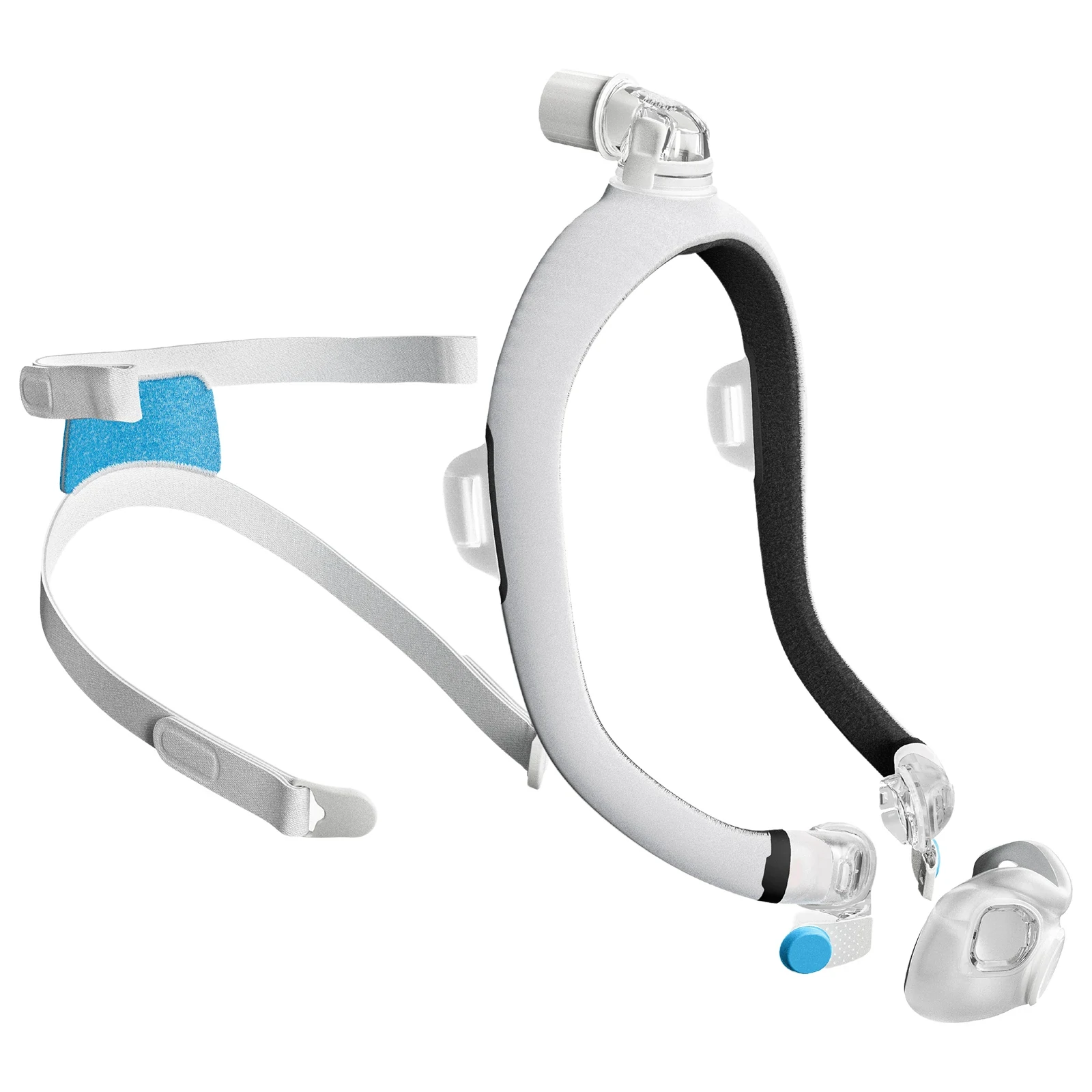 Resmed AirTouch F30i Comfort Full Face CPAP Mask - Complete System COMING SOON