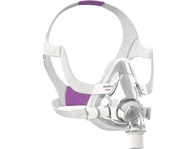 ResMed AirTouch F20 For Her Full Face CPAP Mask System