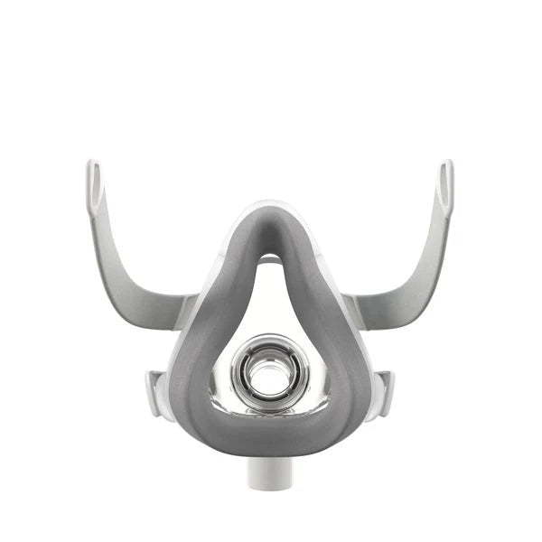 Masque CPAP facial complet ResMed AirTouch F20 pour elle - Système complet