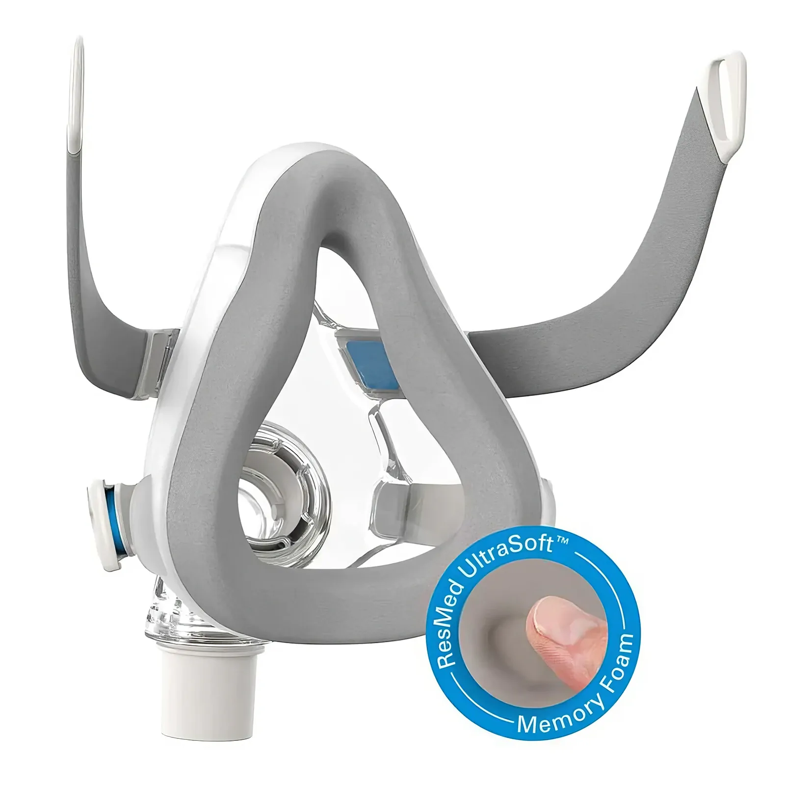 ResMed AirTouch F20 Full Face Cushion