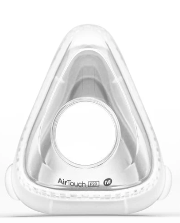 ResMed AirTouch F20 Full Face Cushion