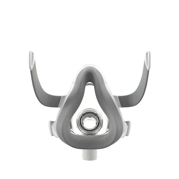 Masque CPAP facial complet ResMed AirTouch F20 - Système complet