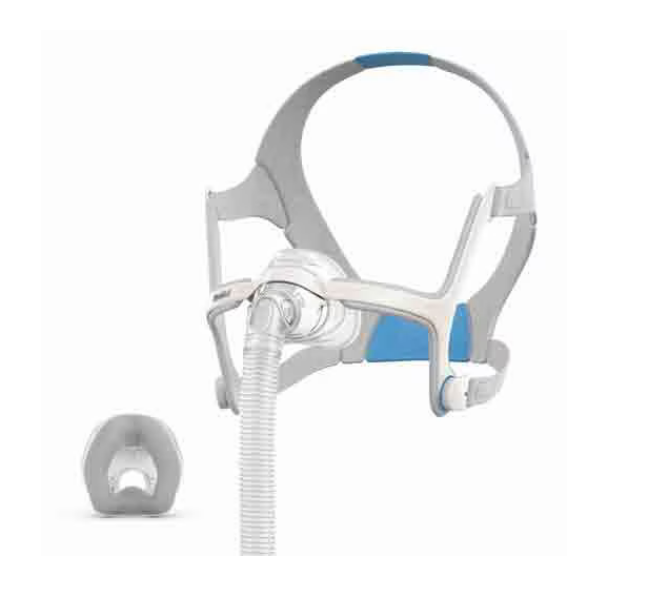 ResMed AirTouch N20 Nasal CPAP Mask - Complete System