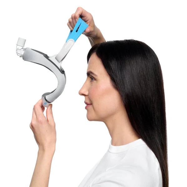ResMed AirTouch N30i Nasal Starter Pack System