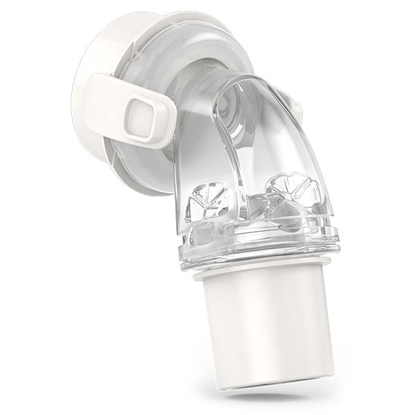 Coude QuietAir ResMed F20/F30