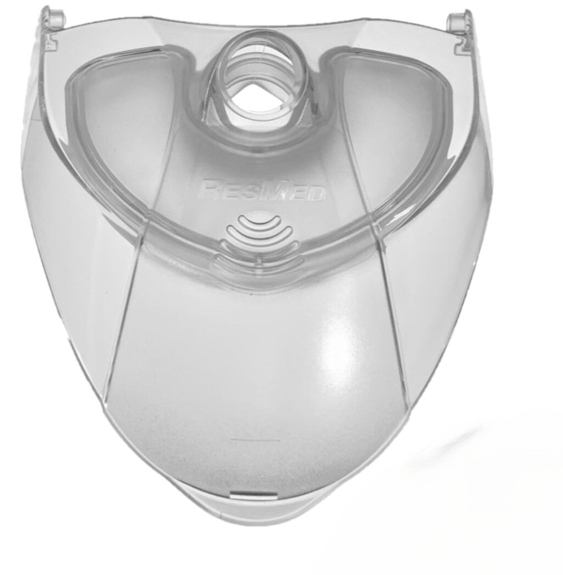 ResMed H4i flip-top lid & seal