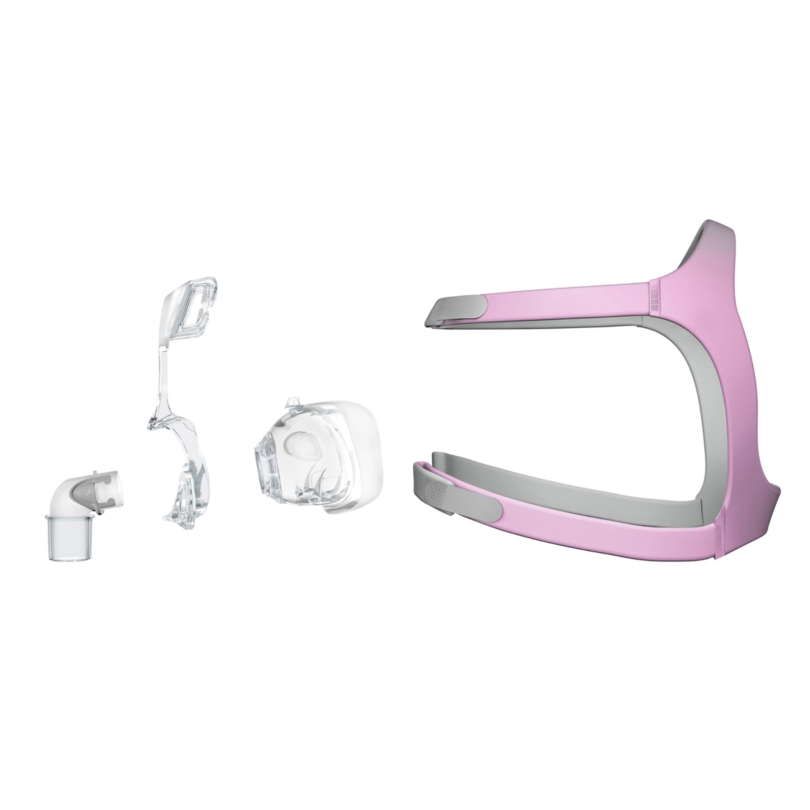 Mirage FX for Her Nasal System with Headgear By ResMed