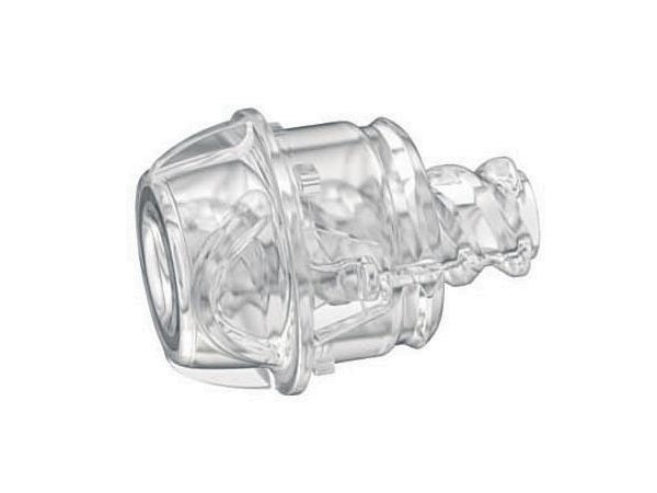 ResMed Mirage Forehead Dial