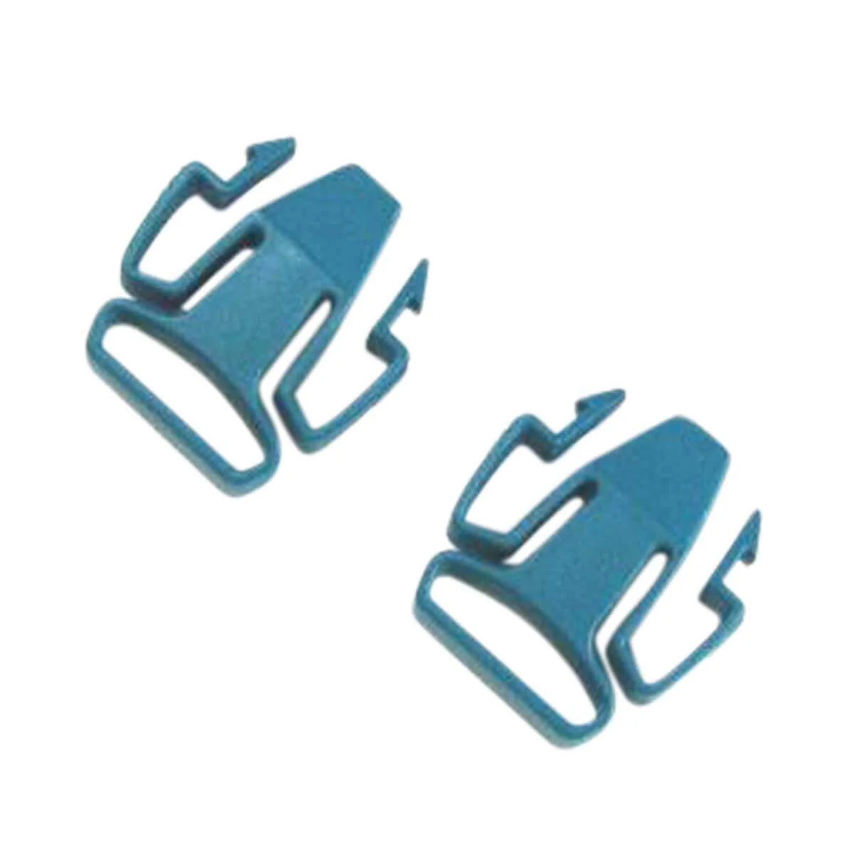 ResMed Mirage Headgear Clips - 2 Pack