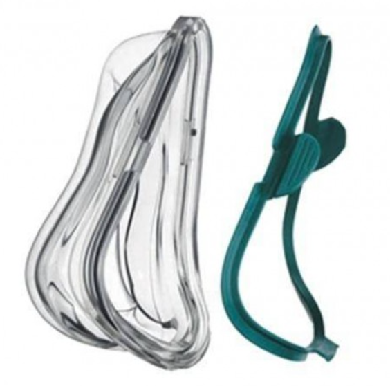 ResMed Mirage Quattro Cushion and Clip Set