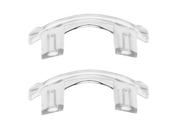 ResMed Mirage Quattro Port caps - 2 Pack