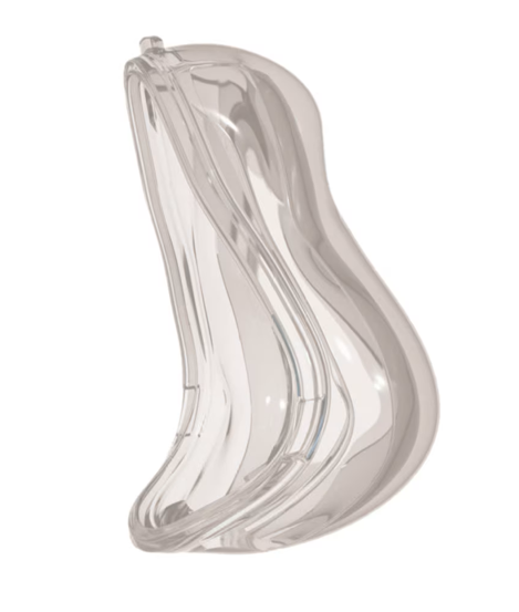 ResMed Quattro FX Full Face CPAP Cushion