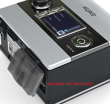 ResMed S10/S9 Standard Filters, 12 per pk.