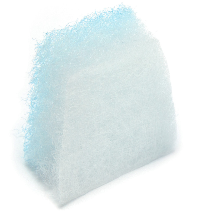 ResMed S8 Standard Filters for S8, S8II and C-Series Tango, 2 per pk.