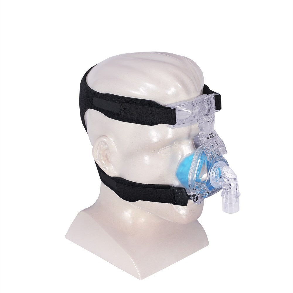Respironics ComfortGel Blue Nasal Complete System
