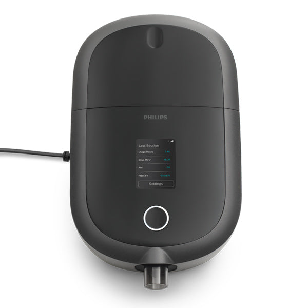 Respironics DreamStation 2 Auto CPAP Advanced avec humidificateur et tube standard