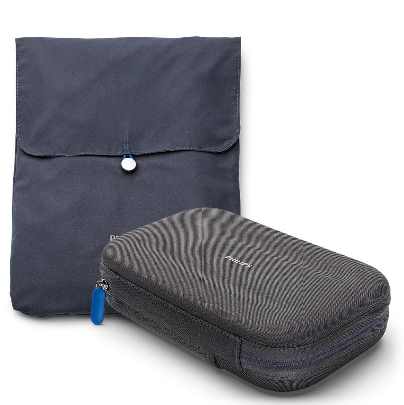 Respironics DreamStation Go Medium Travel Kit