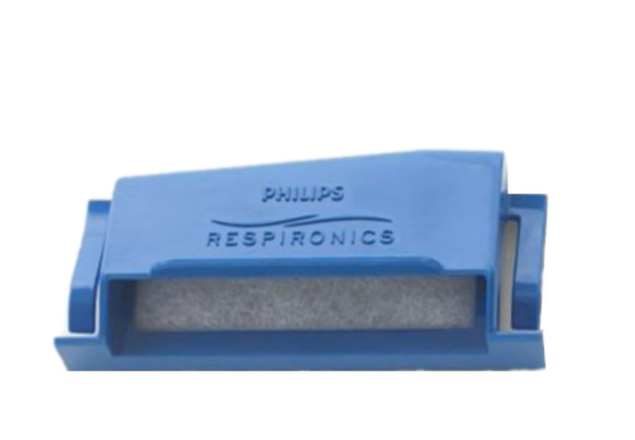 Respironics DreamStation Reusable Pollen Filter - 1 Pack