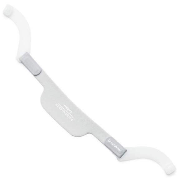 Harnais de rechange Respironics DreamWear / DreamWear Gel avec bras
