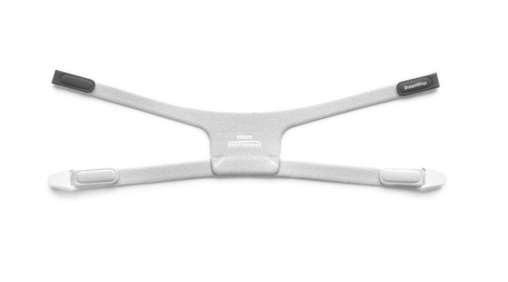 Respironics DreamWear Full Face Mask Headgear