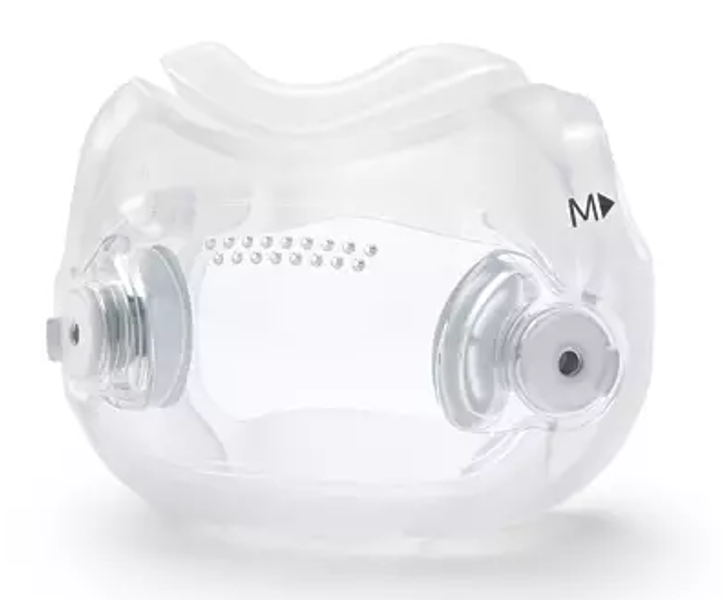 Respironics DreamWear Full Face Mask Cushion
