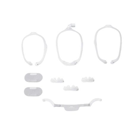 Respironics DreamWear Nasal Pillows CPAP Mask - Starter Pack