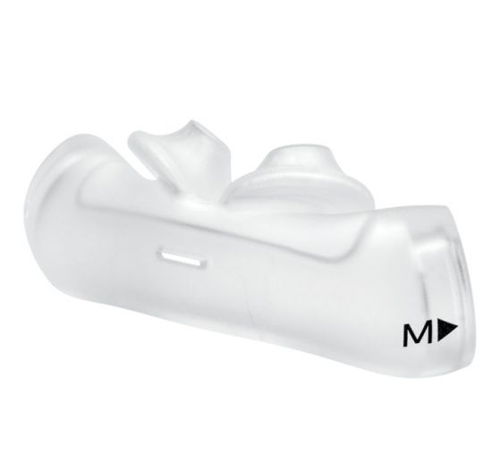 Respironics DreamWear Replacement Silicone Nasal Pillow