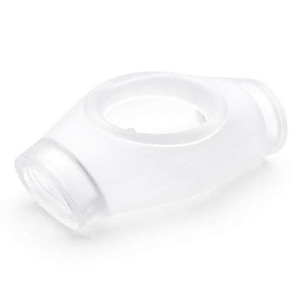 Respironics DreamWisp Nasal Mask Connector - DISCONTINUED