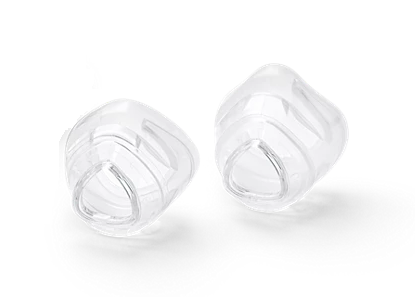 Respironics DreamWisp Nasal Mask Cushion - DISCONTINUED
