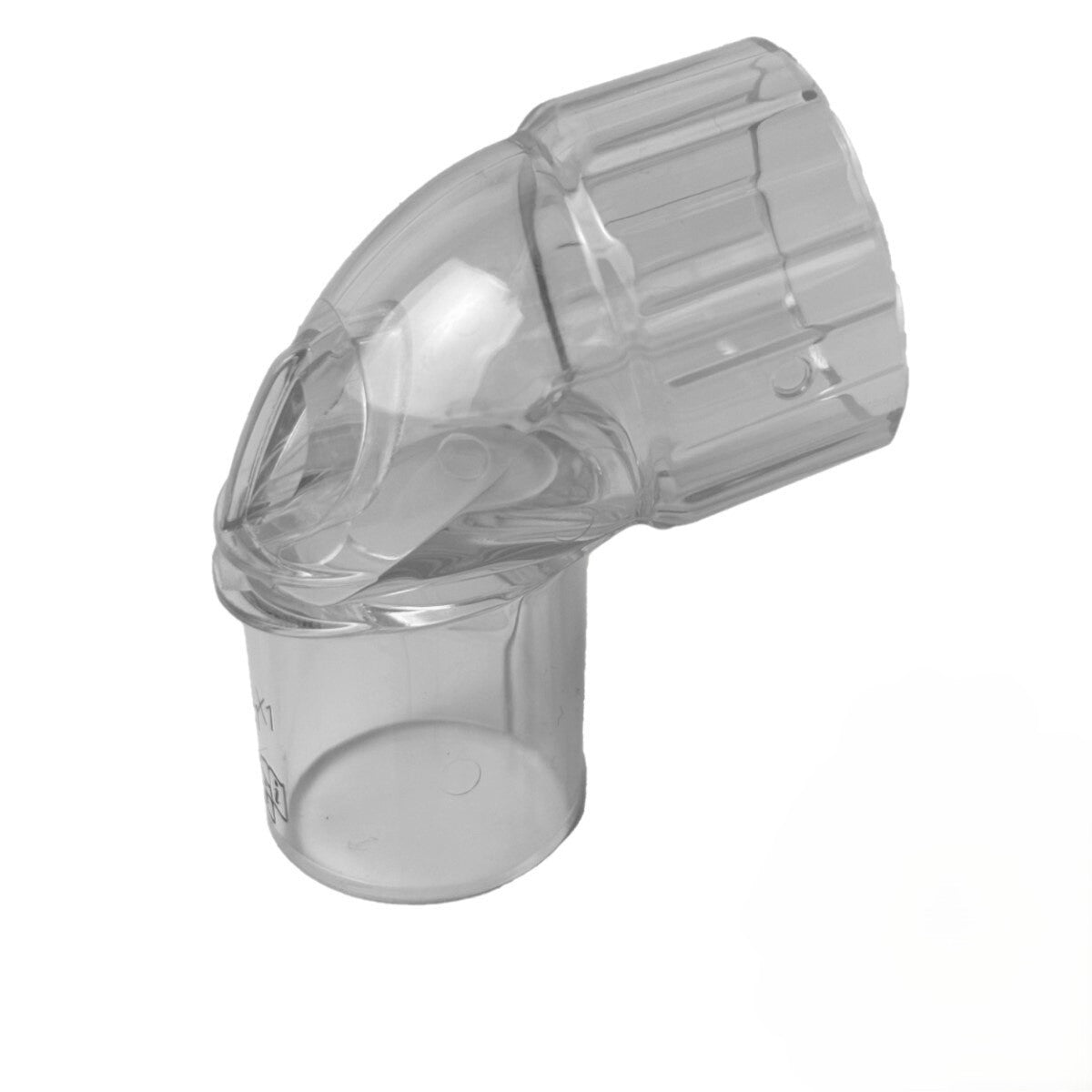 Respironics FitLife Mask Elbow